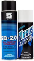 All Purpose Cleaning Kit- Plexus Plastic Cleaner Protectant And Polish Spartan Defense All Purpose Degreaser