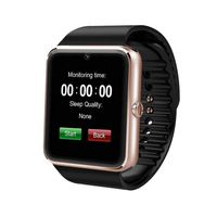 Hotiary Cell Phone Watch，Bluetooth Camera Smart Watch-SmartWatch with SIM Card Slot, Music Player, Message Reminder Watch for Men Women Kids