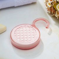 Moisture-proof wardrobe is moth proof hang round moth proof mould proof camphor box camphor cake Home textiles New pattern AB145 (Pink)