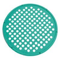 Cando Web Hand Therapy Device, Latex-Free, 14" Diameter, Green: Medium