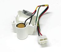 OEM LG Refrigerator Compressor Start Relay Thermistor Shipped With LFXS30766S, LFXS30766S (00), LFXS30766S (01), LFXS30766S (02), LFXS30766S (03)