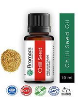 Chilli Seed Essential Oil Therapeutic Grade 10 ML