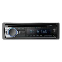 BLAUPUNKT MMLP13BD Car Audio Double DIn 2DIN 6.2 Touchscreen DVD MP3 CD Stereo Bluetooth with HD Backup Camera (Blaupunkt New Zealand Single Din, Blaupunkt New Zealand 50WX4 Single Din Bluetooth)