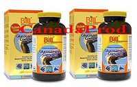 Bill Glucosamine Complex 300capsules x 2(2 Bottles)