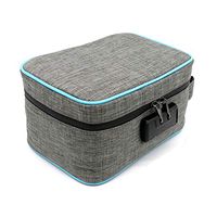 YCDTMY Home Helper Activated Carbon Password Lock Deodorant Bag, Travel Storage Odor Isolation Bag Deodorant Bag