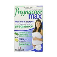 Vitabiotics (12 Pack) - Pregnacare Max - Capsules & Tablets 28 + 56S + S 12 Pack