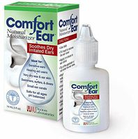 Comfort Ear Natural Moisturizer