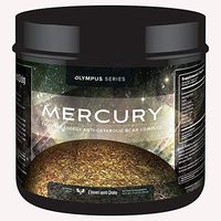 Mercury (Fruit Punch) by Chaos and Pain