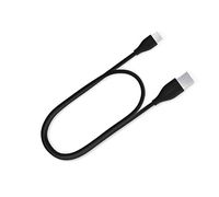1M /3.3FT USB Type C Fast Charger Charging Power Supply Cable Cord Line Compatible with Bose Noise Cancelling Headphones 700 (Black)