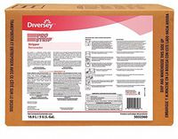 Butyl Free Floor Stripper, Size 5 gal.