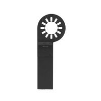 Ridgid A24JM03 JobMax 3/4 in. Wood Offset Plunge Cut Blade