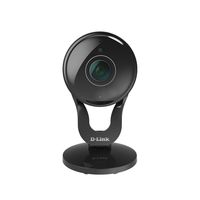 D-Link DCS-2530L 1080p 180-Degree Wireless-N Day/Night Camera w/microSD slot & mydlink iOS/Android (Renewed)