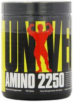 Amino 2250 100 TABS