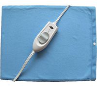 Dr. Franklyn's King Size Heating PAD 12 x 24 inches