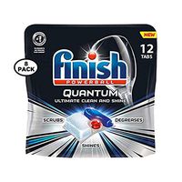 Finish Quantum 12 ea (Pack of 8)