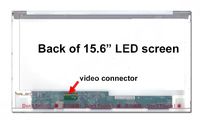 HP PROBOOK 6550B New Replacement LCD Screen for Laptop LED HD Matte