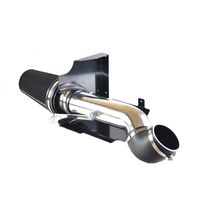 4" Perfit formance Cold Air Intake Kit With Filter fit for GMC Chevy Chevrolet 1999 2000 2001 2002 2003 2004 2005 2006 V8 4.8L/5.3L/6.0L(Black)