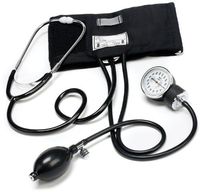 Prestige Medical 81 Traditional Home Blood Pressure Kit