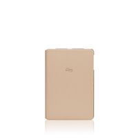 Solo Millennial Ipad Mini 4 Slim Case, Rose Gold