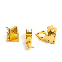Cloudray CO2 Laser Head Set Dia 20mm FL 50.8mm for CO2 Laser Cutter DIY