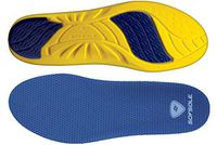 SOF Sole Athletic Insole Women Size 7-8