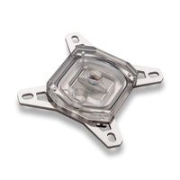 Watercool HEATKILLER IV PRO CPU Water Block, Intel CPU, Hardwareluxx Edition, Acryl