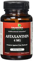 Futurebiotics Astaxanthin Softgels, 30 Count