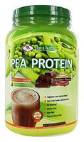 Olympian Labs - Chocolate Pea Protein 784 Gram