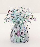 Foil Graduation Balloon Weight