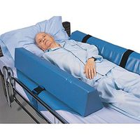 Skil-Care Bed Bolsters, Single Bolster with Strap