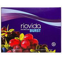 4Life Transfer Factor RioVida Burst Tri-Factor Formula (12 boxes for 11) by 4life