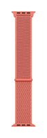Apple Watch Sport Loop Band (44mm) - Nectarine