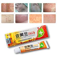 Yiitay Sterilization Suppress Itching Health Care Chinese Herbal Bacteriostatic Ointment