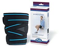 Prolite 3D Thigh Support Braces, Medium