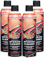 CU4 Carpet and Upholstery Cleaner