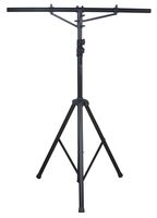 ADJ Products H.D. ALUMINUM STAND SINGLE BAR (LTS-2)