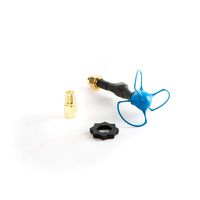 VIDEO AERIAL SYSTEMS Airscrew Race Spec (RHCP), FPVAN1003