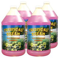 Tropical Dream Deodorizer - A concentrated malodor counteractant and deodorizer-4 gallon case