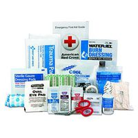 First Aid Only 90782 10 Person ANSI A, First Aid Kit Refill