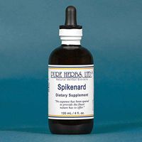 Spikenard - 4 OZ (Natural Herbal Extracts)