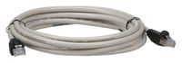 Schneider Electric Remote LCD Keypad Cable, For Use With Altivar 212, 312, 61, 71 - VW3A1104R30