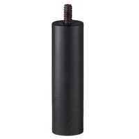 Panavise 856-03 3-Inch Shaft (Black)