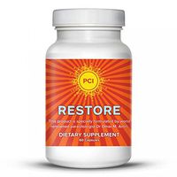 PCI Restore Herbal Remedy