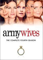 Army Wives: Complete Fourth Season [DVD] [Region 1] [US Import] [NTSC]