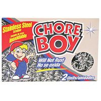 Chore Boy