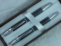 Cross Classic Limited Edition Nile Matte Black Pen Pencil Set
