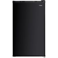 Danby DCR032C1BDB Compact Refrigerator,1 Door, 3.2 cu.ft, Black