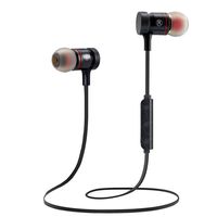 Cornmi Bluetooth Headphones Wireless Headphone Bluetrooth Earbuds Wireless Earbuds V4.1 Wireless Earbuds with Noise Cancelling Function for Android iOS Smart Phone