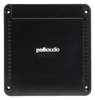 Polk Audio New PA330 330W 2 Channel AB MOSFET Car Amplifier Power Amp Stereo