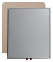 Elite Acoustics SKENE20E True Invisible in-Wall Speakers 20 Watts (Single)